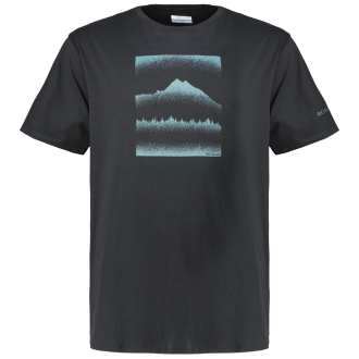 T-Shirt aus Biobaumwolle schwarz_017 | 3XL