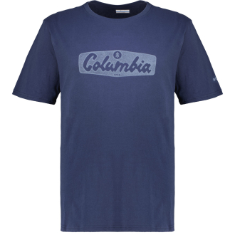 T-Shirt aus Biobaumwolle dunkelblau_469 | 3XL