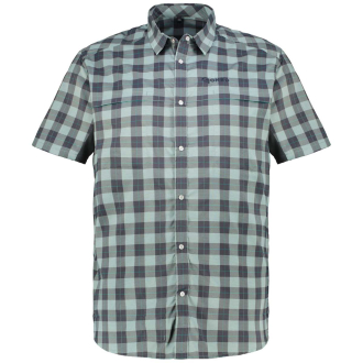Funktionshemd grau_2587 | 6XL