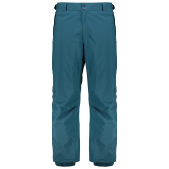 Wattierte Skihose mit Omni-Heat® Reflective-Futter petrol_414/64 | 5XL