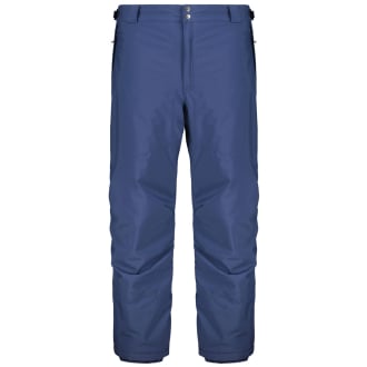 Wattierte Skihose mit Omni-Heat® Reflective-Futter dunkelblau_464 | 5XL