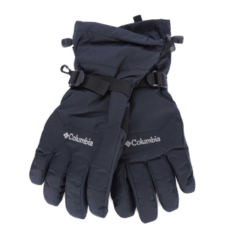 Handschuhe, wasserdicht schwarz_010 | XL