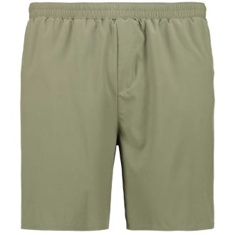 Trekkingshorts mit Elasthan oliv_397 | 3XL