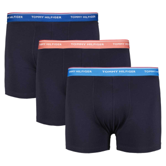 3er-Pack Boxershorts mit Elasthan dunkelblau_0VX | 3XL