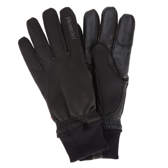 Softshell-Handschuh mit GORE-TEX Infinium™, winddicht schwarz_0999 | 10.5