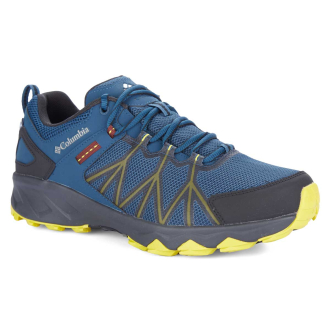 Outdoorschuh, wasserdicht petrol_403 | 43