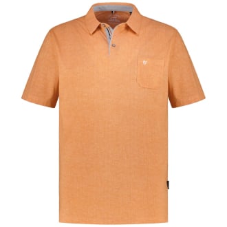 Poloshirt "Stay Fresh", bügelfrei terra_322 | 3XL