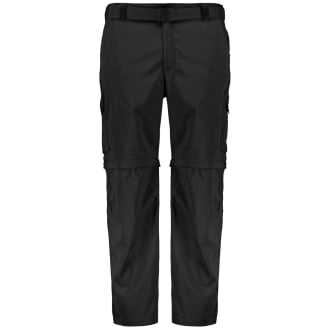 Zipp-off Trekkinghose schwarz_010 | 42/30