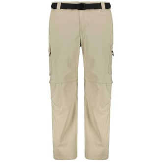 Zipp-off Trekkinghose beige_271/75 | 52/30