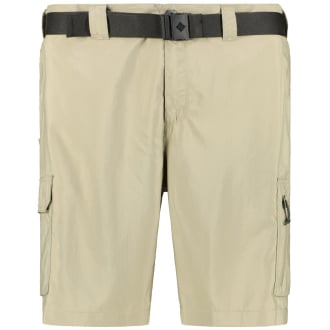 Trekkingshorts mit UV-Schutz beige_221 | W46