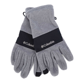 Winterhandschuhe, Touchscreen-kompatibel grau_023 | XL