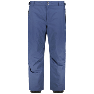 Wattierte Skihose mit Omni-Heat® Reflective-Futter dunkelblau_464 | 3XL