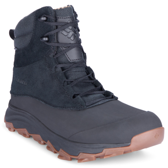 Winterstiefel mit Omni-Heat® Reflective-Futter, wasserdicht schwarz_010 | 45