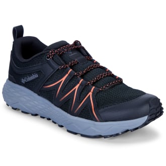 Outdoorschuh Peakfreak Roam™ , wasserdicht schwarz_010 | 47