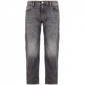 Jeans im Used-Look grau_96Z4 | 48/30