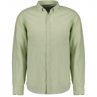 Freizeithemd aus Leinen mint_7212 | 3XL