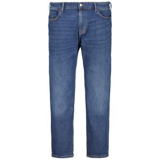 Superstretch-Jeans im 5-Pocket Stil blau_57Z4 | 48/30