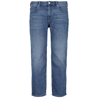 Superstretch-Jeans im 5-Pocket Stil blau_56Z4 | 48/30