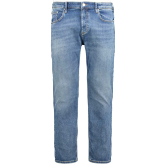 Superstretch-Jeans im Used-Look blau_53Z4 | 42/32