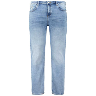 Stretch-Jeans im 5-Pocket Stil blau_52Z4 | 48/30