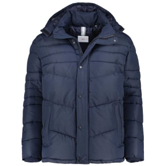 Steppjacke blau_5978 | 3XL