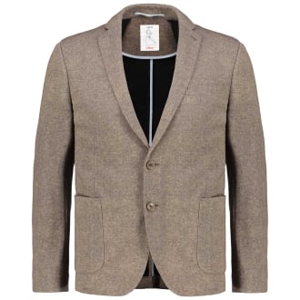 Stretch-Sakko beige_85A7 | 62