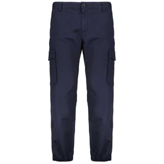 Cargohose blau_5978 | 44/30