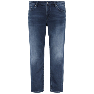 Superstretch-Jeans im 5-Pocket Stil blau_57Z2 | 48/30