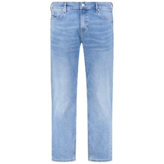Superstretch-Jeans im 5-Pocket Stil blau_53Z3 | 48/30