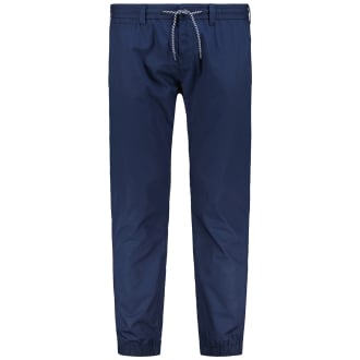 Jogpants im Chino-Style blau_5978 | 42/30