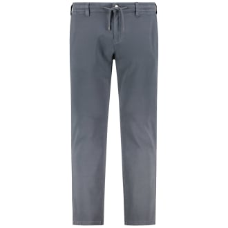 Stretch-Hose im Chino-Stil dunkelgrau_9581 | 44/32