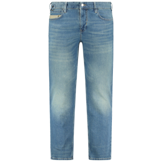 5-Pocket Jeans "Casby", bequem blau_56Z4 | 48/30