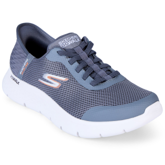Sneaker,  Extra Wide Fit - Ultra Flex grau_GRY | 43