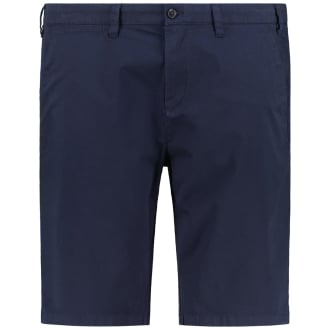 Stretch-Bermudas blau_5978 | W46