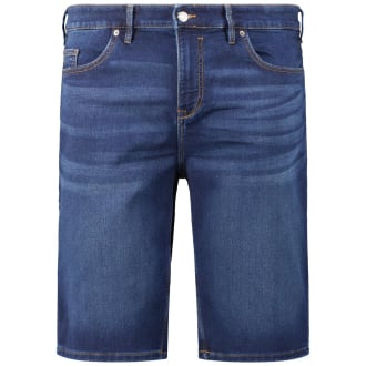 Jeans-Shorts "Casby" mit Stretch blau_58Z5 | W46
