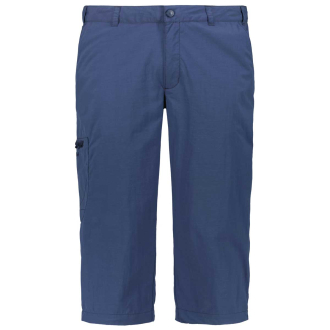 Schnelltrocknende Trekkingshorts dunkelblau_8180 | 66