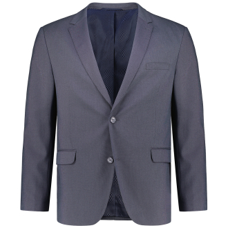 Sportsakko mit Stretch grau_02 | 62
