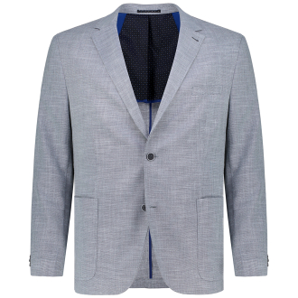 Sportsakko mit Stretch, knitterresistent grau_04/30 | 60