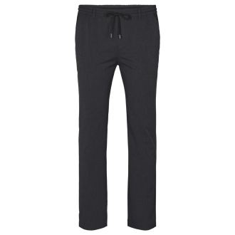 Komfortable Stretchhose dunkelgrau_090 | 7XL
