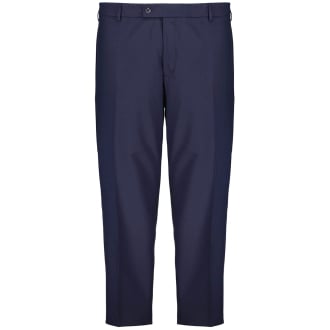 Baukasten-Hose mit Stretch blau_10 | 31