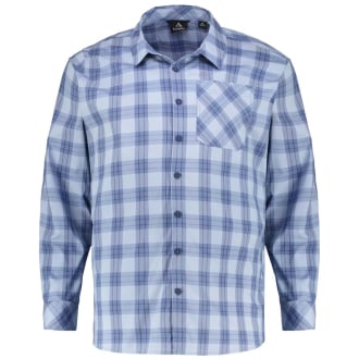 Funktionshemd blau_8860 | 64