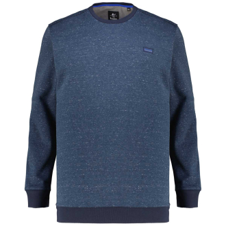 Sweatshirt in "Stay Fresh"-Qualität marine_668 | 3XL