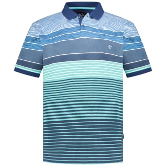 Poloshirt "Stay Fresh", bügelfrei royalblau_638 | 3XL