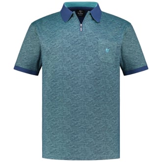 Poloshirt Stay Fresh, bügelfrei mint_509 | 3XL
