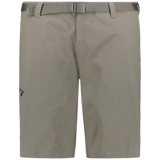 Trekkingshorts, wind- und wasserabweisend khaki_10780 | 62