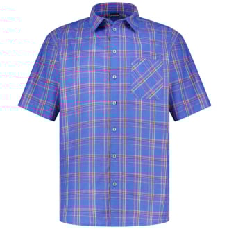 Funktionshemd royalblau_M20115 | 64