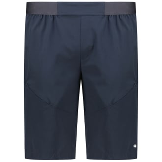 Radshorts, wasserabweisend schwarz_M10900 | 4XL