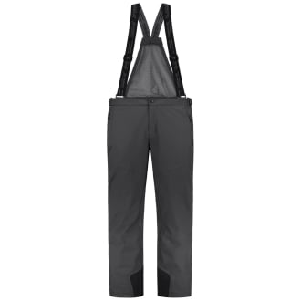 Skihose, wind- und wasserdicht schwarz_M10900 | 33
