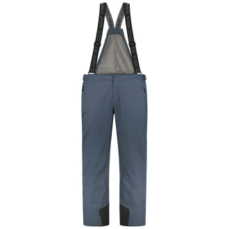 Skihose, wind- und wasserdicht dunkelgrau_M10949 | 60