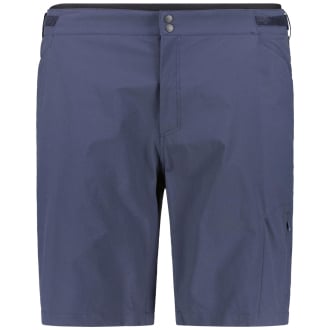 Radshort mit Dry Up Innenhose dunkelblau_M20022 | 3XL